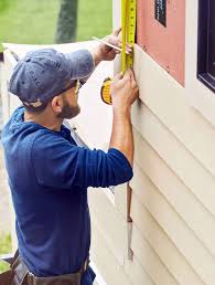 Professional Siding in Lemoore Station, CA